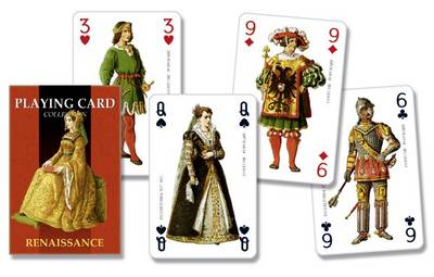 Renaissance (Paperback)