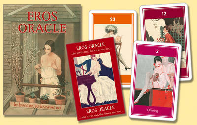 Eros Oracle