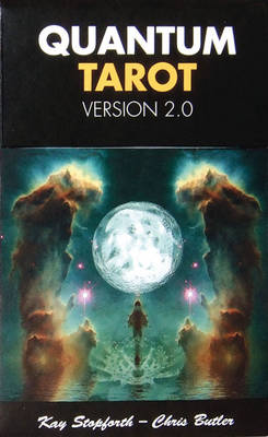 Quantum Tarot: Version 2.0