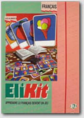 Elikits: Les aliments (Wallchart)