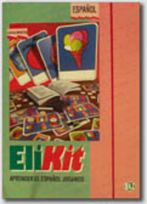 Elikits: Los Alimentos (Wallchart)