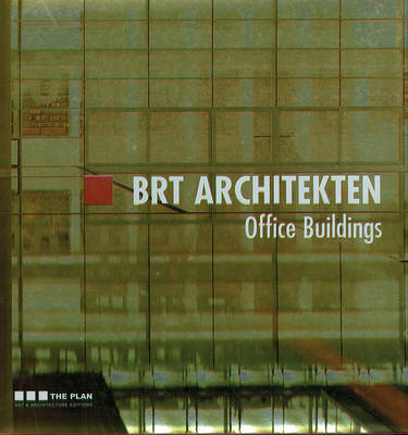 BRT Architekten - Office Buildings (Hardback)