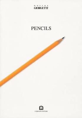 Pencils (Paperback)