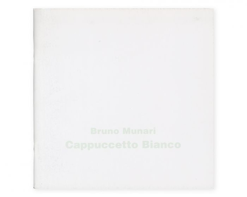 Cappuccetto Bianco (Paperback)