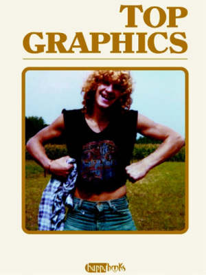 Top Graphics (Hardback)