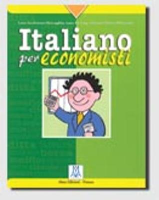 Italiano Per Economisti (Paperback)