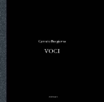 Voci (Hardback)