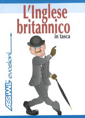 L'Inglese britannico in tasca (Paperback)