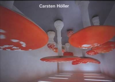 Carsten Holler: Register (Paperback)