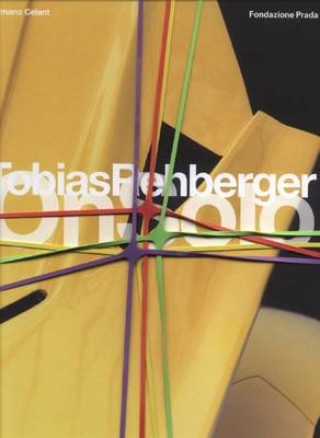 Tobias Rehberger: On Otto, On Solo (Hardback)