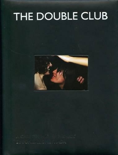 The Double Club - a Carsten Holler Project (Hardback)