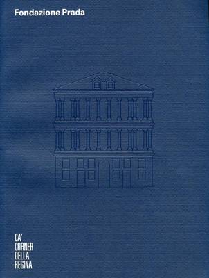 Ca Corner Della Regina (Paperback)