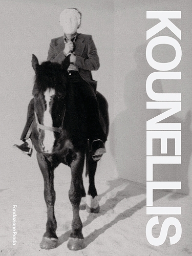 Kounellis (Hardback)