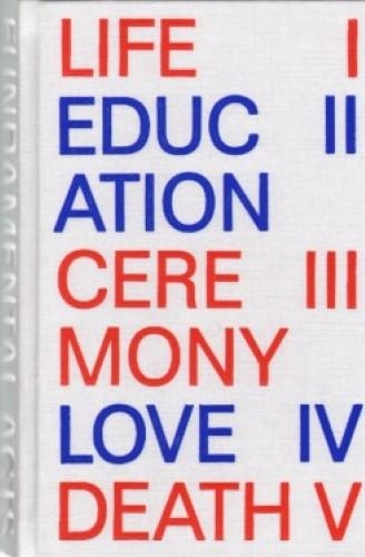 Fundamental Acts (Hardback)