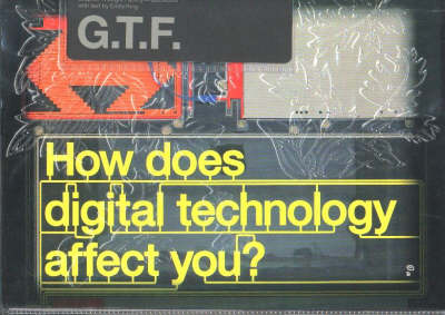 Graphic Design Directions: Graphic Thought Facility - Directions No. 3 (Paperback)