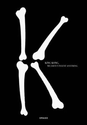 We Didn't Invent Anything (Paperback)