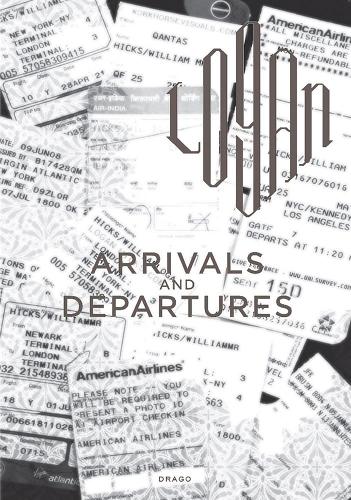 Arrivals And Departures (Paperback)