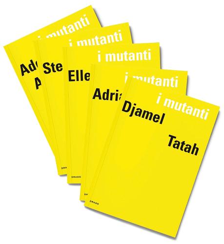 I Mutanti (box Set) (Paperback)