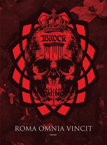 Roma Omnia Vincit (Hardback)