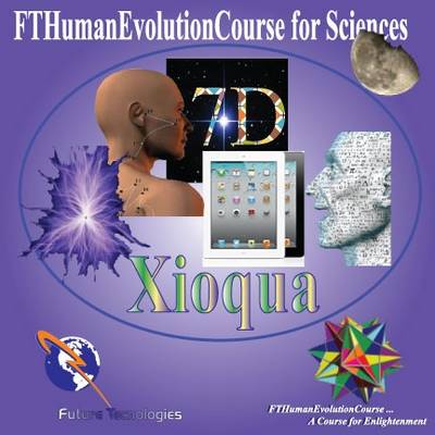 FTHumanEvolutionCourse for Sciences (Xioqua): 13 (CD-ROM)