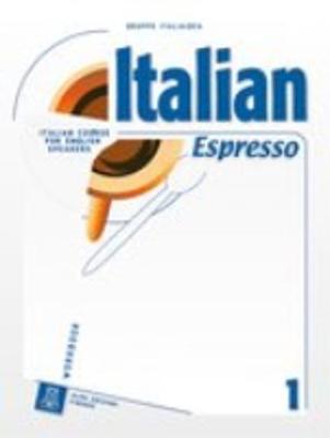 Italian Expresso Workbook (Paperback)
