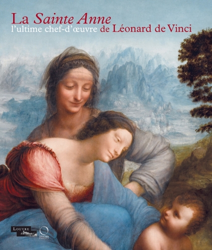 La Sainte Anne (Paperback)