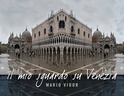 My Glance at Venice (Hardback)