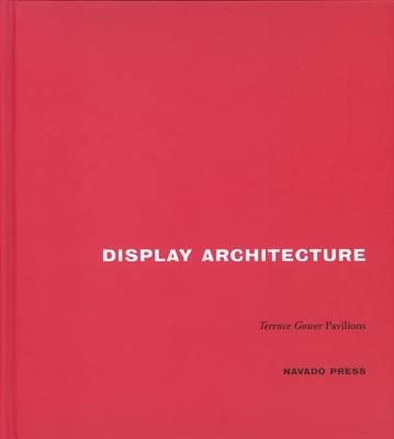 Display Architecture (Hardback)