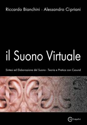 Il Suono Virtuale (Paperback)