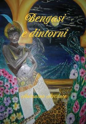 Bengasi E Dintorni (Hardback)