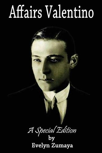 Affairs Valentino - A Special Edition (Paperback)