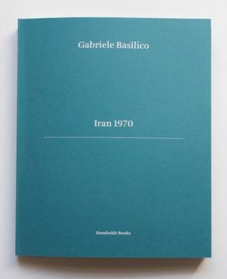 Iran 1970 (Paperback)