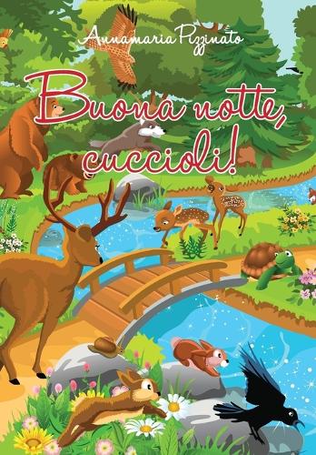 Buona Notte, Cuccioli! (Paperback)