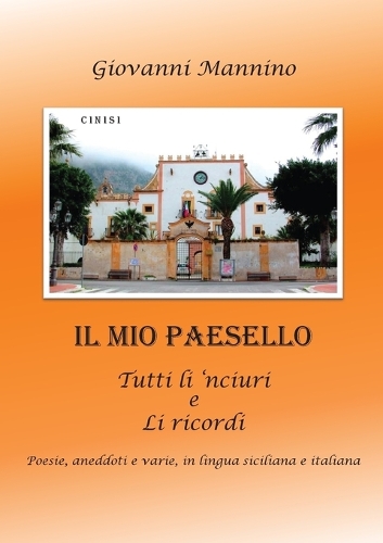 Il Mio Paesello (Paperback)