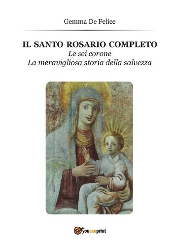 Il Santo Rosario (Paperback)