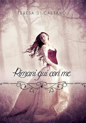 Rimani Qui Con Me (Paperback)