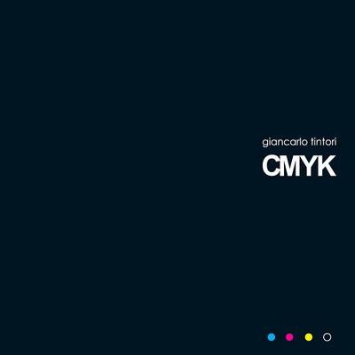 Cmyk (Paperback)