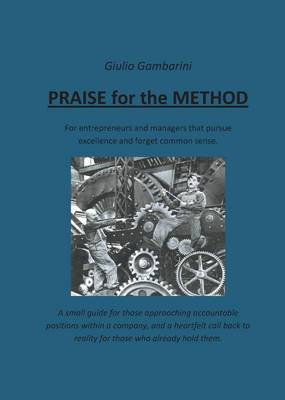 Praise for the Method (Paperback)