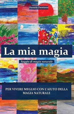 La MIA Magia (Paperback)