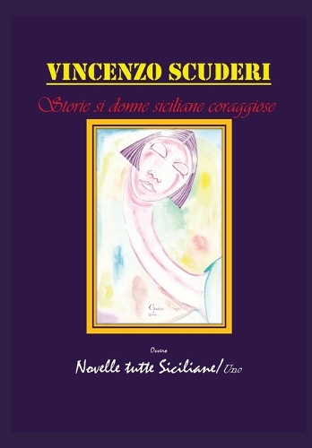 Storie Di Donne Siciliane (Paperback)