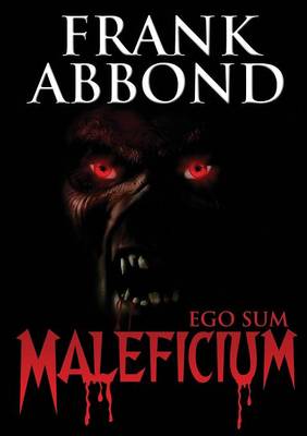 Ego Sum Maleficium (Paperback)