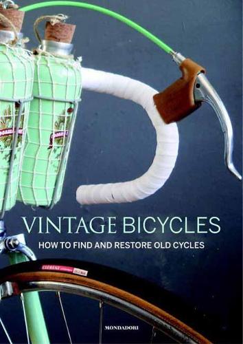 Vintage bicycle on sale blue book