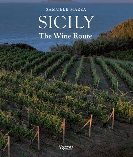 Sicily : The Wine Route - Mazza Samuele