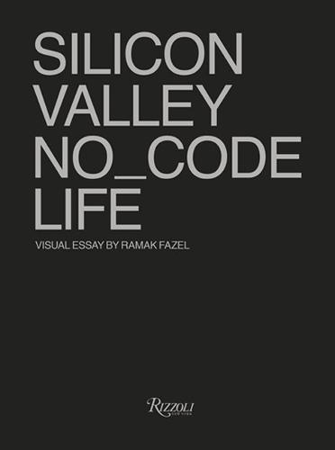 No_Code: Real Life in Silicon Valley (Paperback)