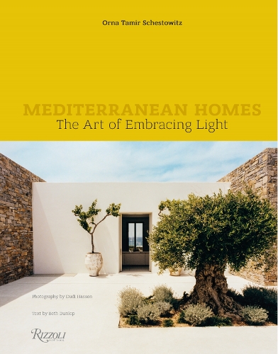 Rizzoli Mediterranean Homes