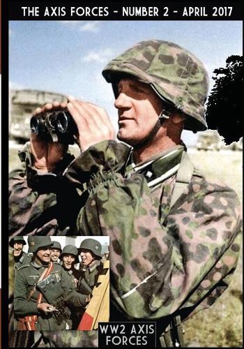 The Axis Forces 2 - Axis Force 2 (Paperback)