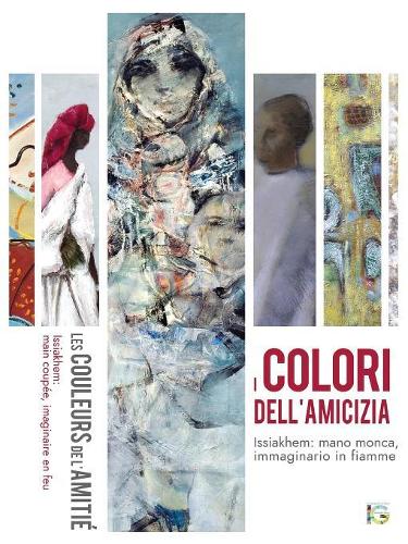 I colori dell'amicizia - Boomoon Art Catalogue 1 (Paperback)