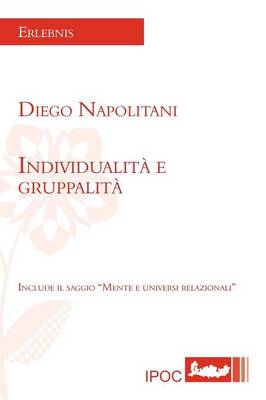 Individualita E Gruppalita (Paperback)