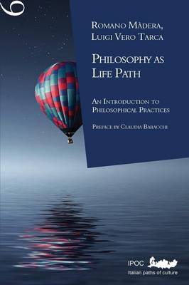 Philosophy as Life Path (Paperback)