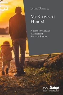 My Stomaco Hurts! (Paperback)